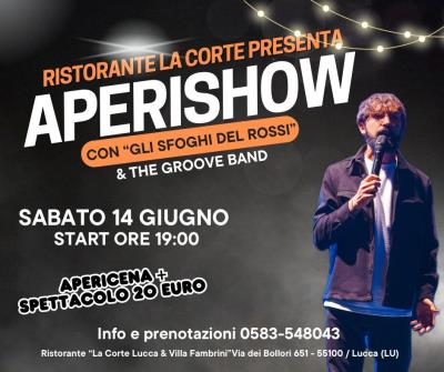 Eventi estivi alla Corte 2025