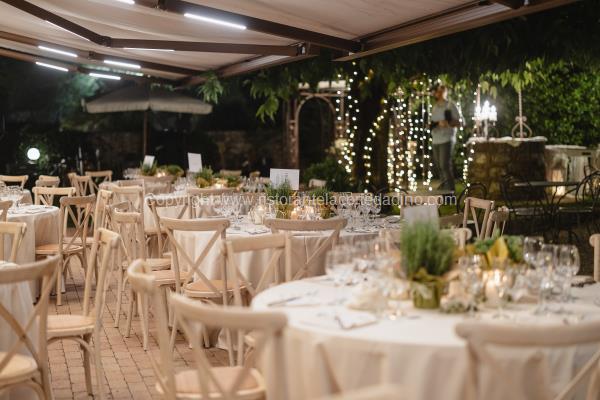 Dinner Setting