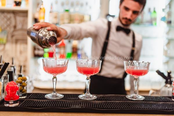 Open Bar