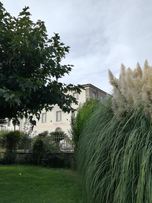 verdemura mostra mercato di giardinaggio sulle mura di lucca