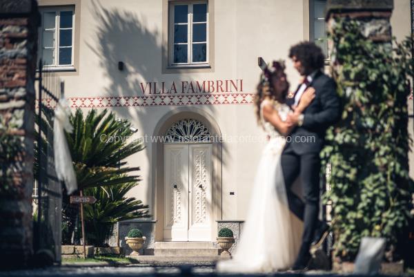 Villa Fambrini