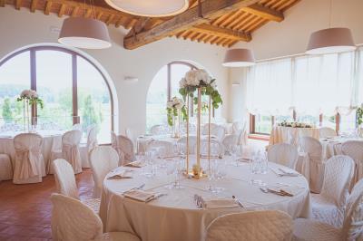 il vostro matrimonio a Villa Fambrini